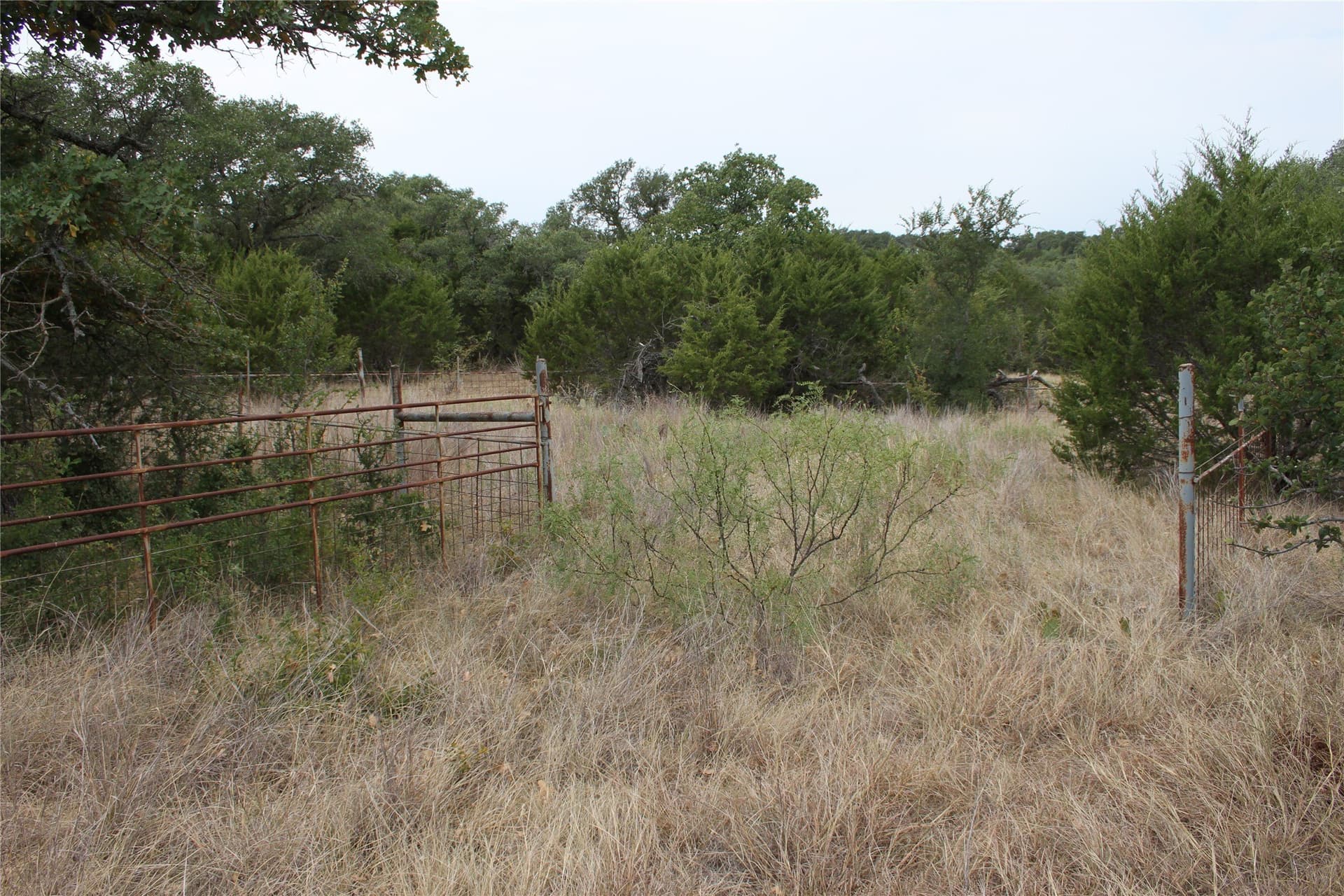 20.1 acres in San Saba County - photo 19