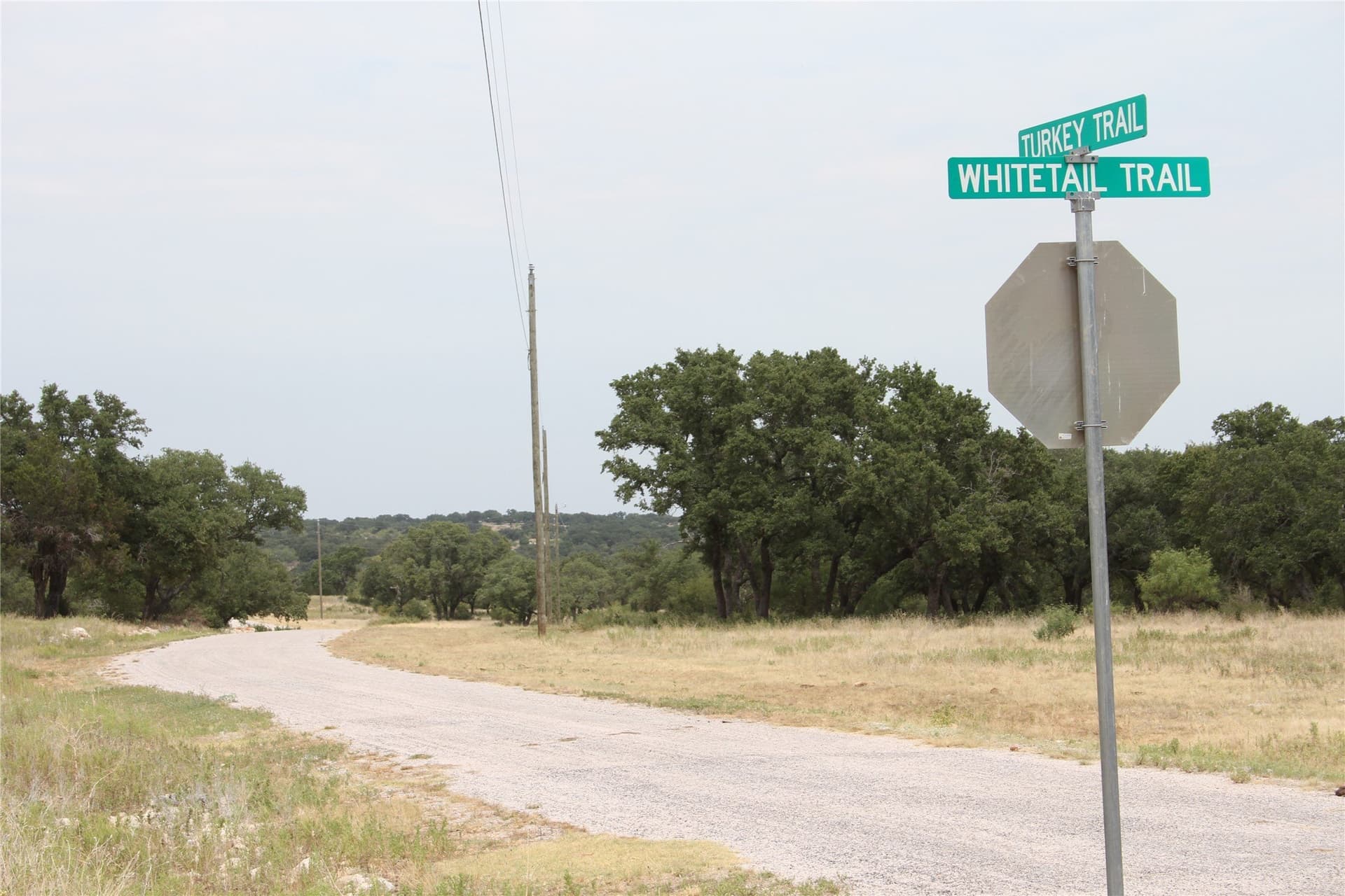 20.1 acres in San Saba County - photo 5