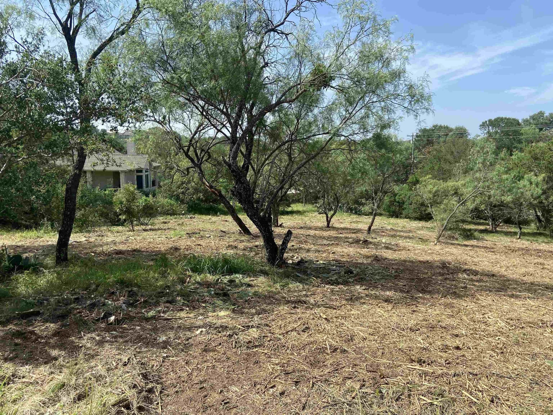 0.5 acres in Llano County featured view
