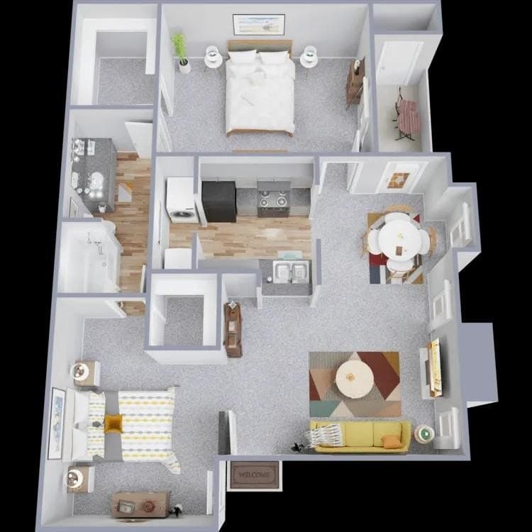 10.05 acres in Harris County gallery image 3