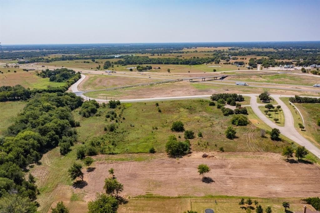 20.6 acres in Kaufman County featured view