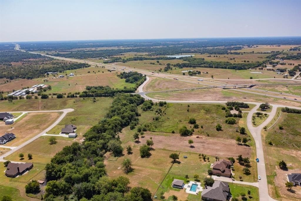 20.6 acres in Kaufman County