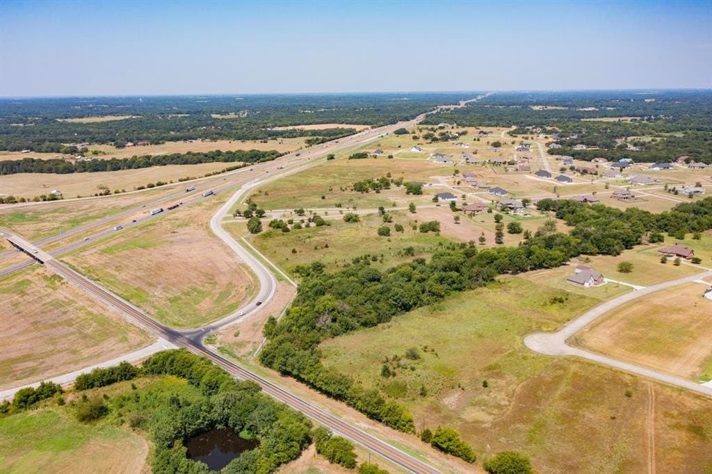 20.6 acres in Kaufman County gallery image 3