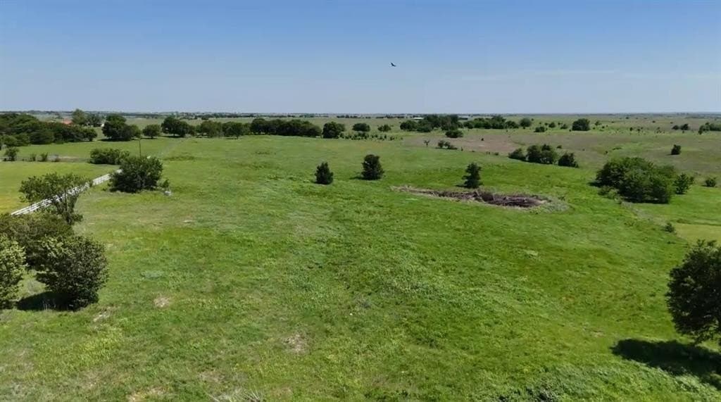 10.01 acres in Cooke County featured view