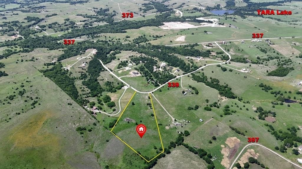 10.01 acres in Cooke County gallery image 2