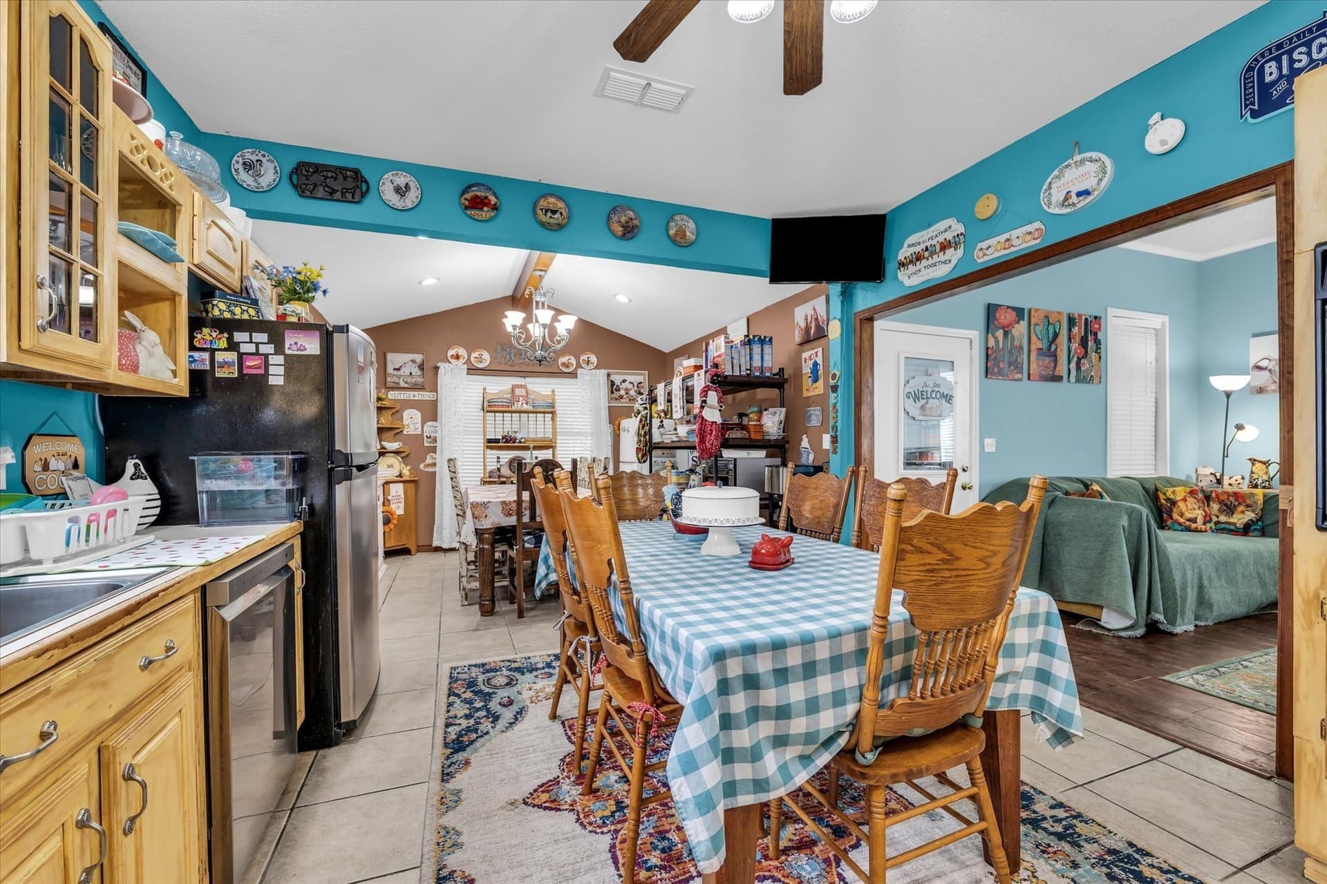 10 acres in Bosque County - photo 15