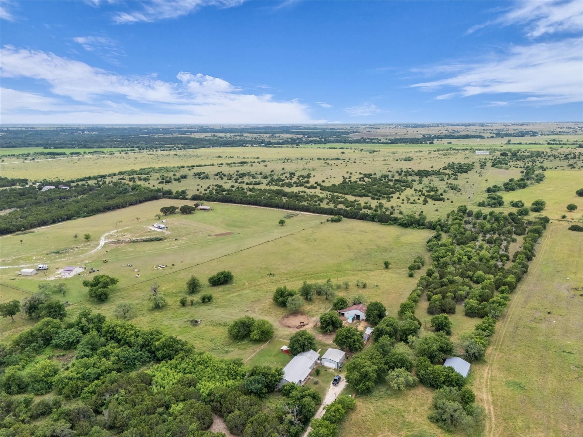 10 acres in Bosque County - photo 8