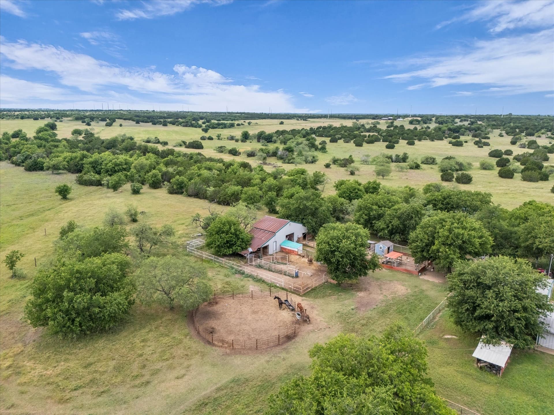 10 acres in Bosque County - photo 7