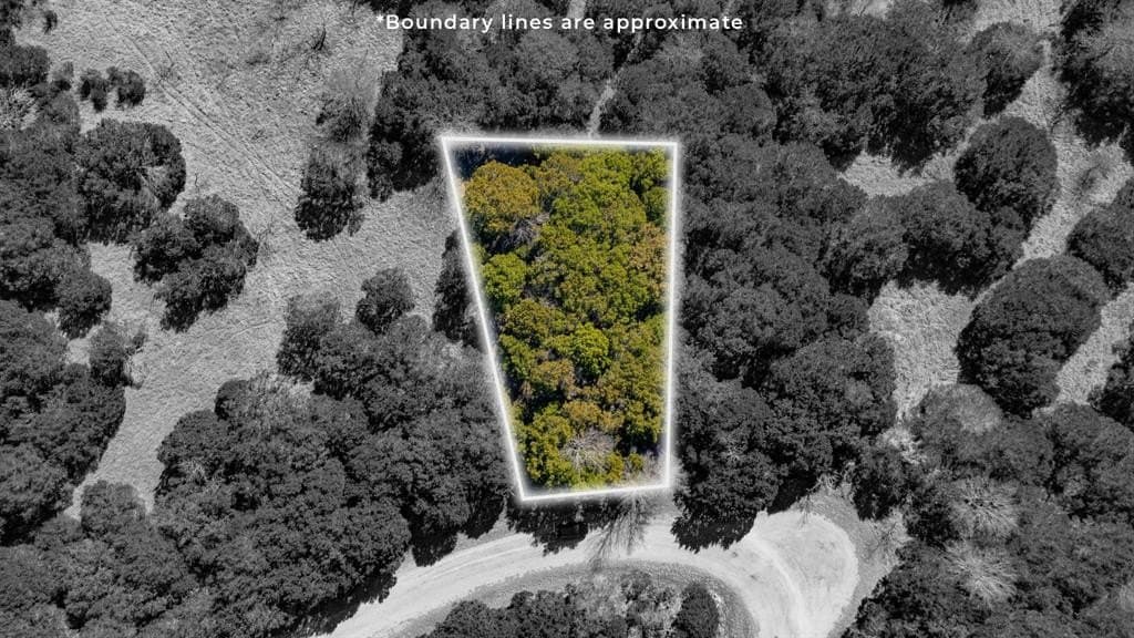 0.29 acres in Hill County