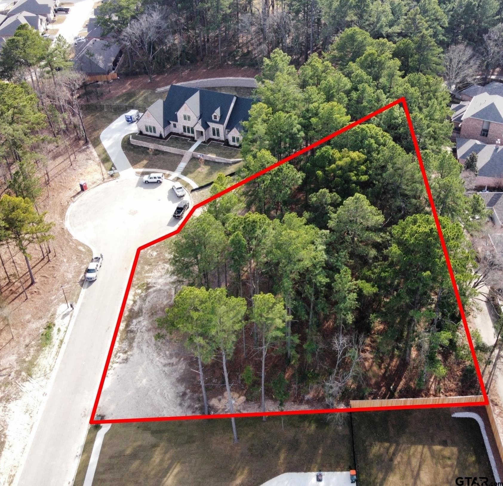 1.07 acres in Smith County - photo 7