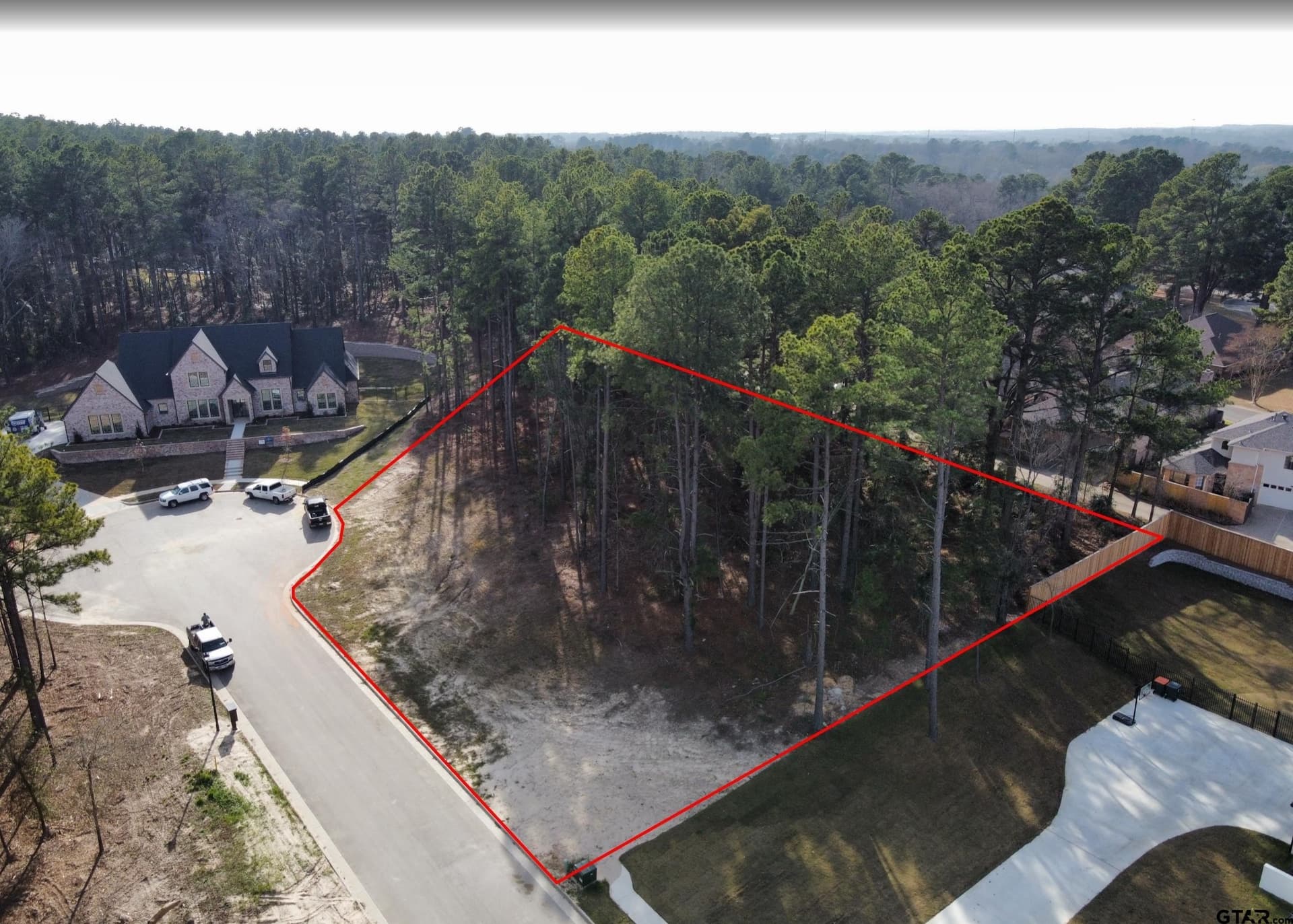 1.07 acres in Smith County - photo 8