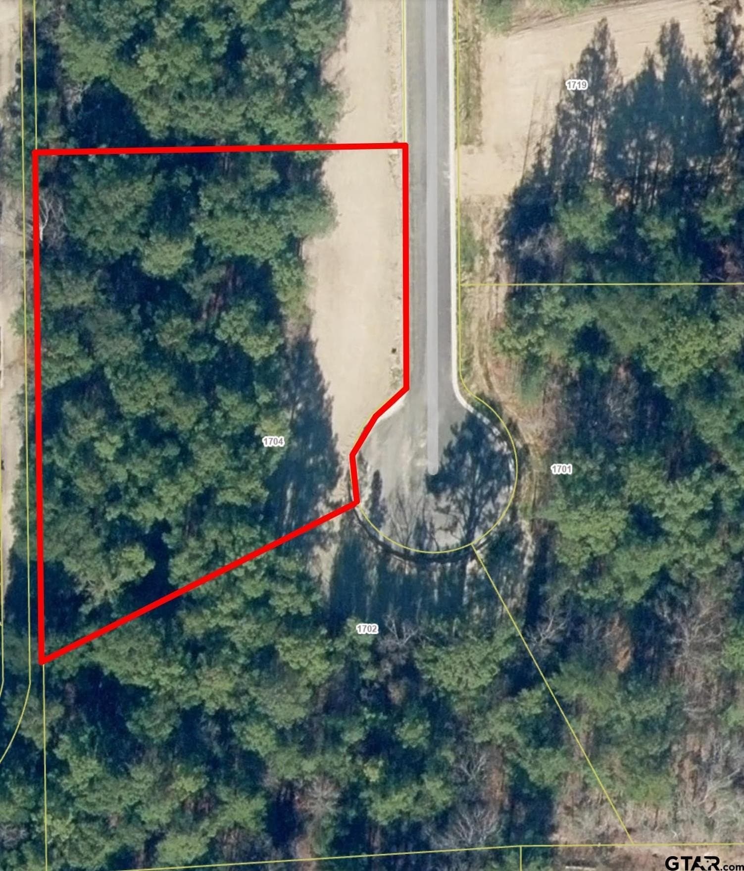 1.07 acres in Smith County - photo 4
