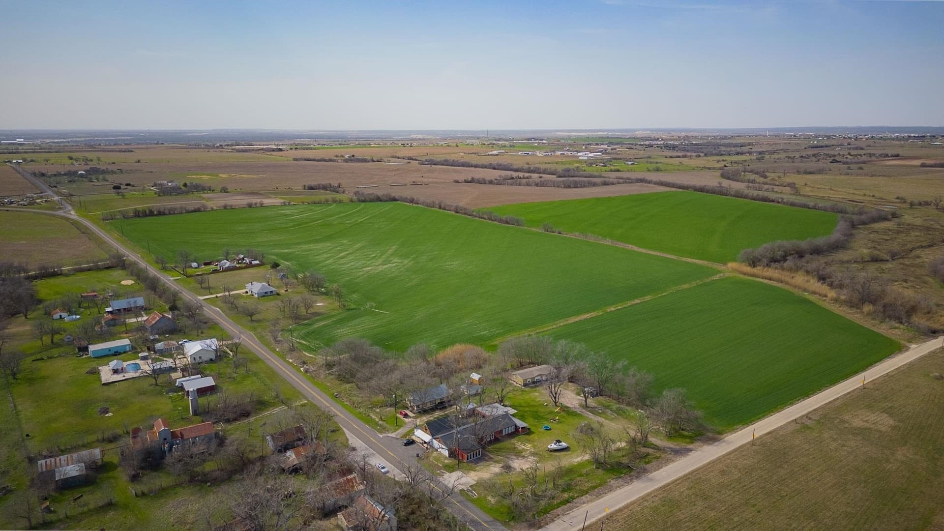 48.31 acres in Williamson County - photo 2