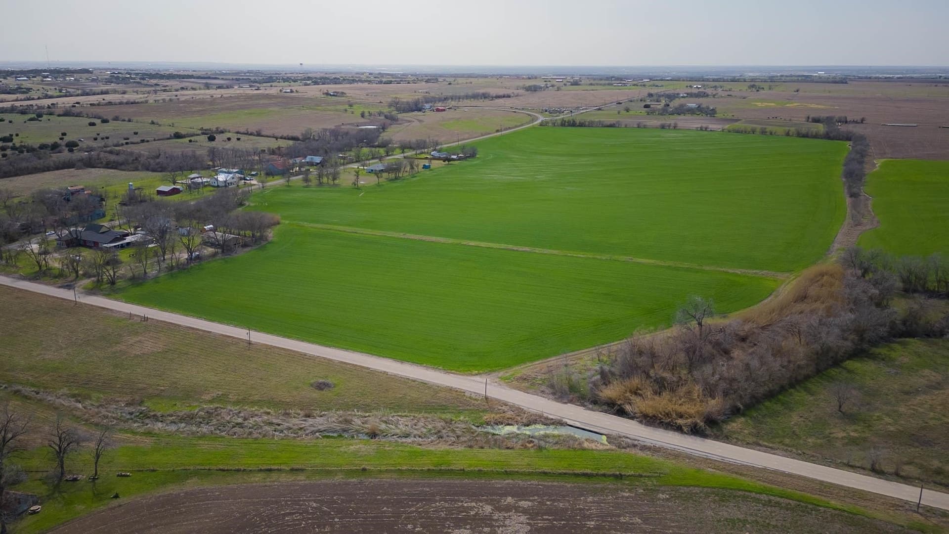 48.31 acres in Williamson County