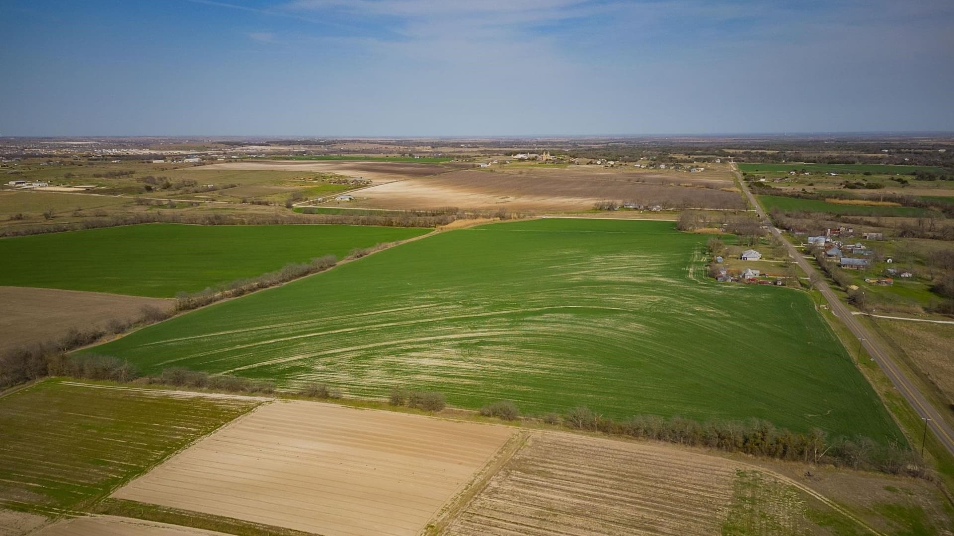 48.31 acres in Williamson County - photo 7