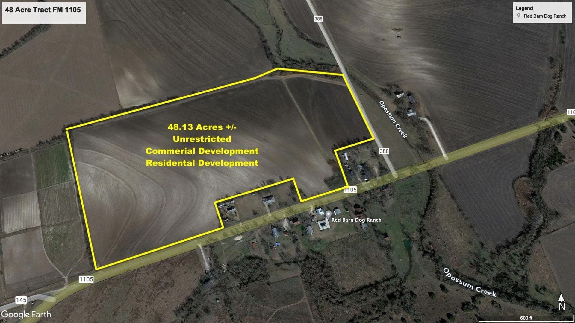 48.31 acres in Williamson County - photo 23