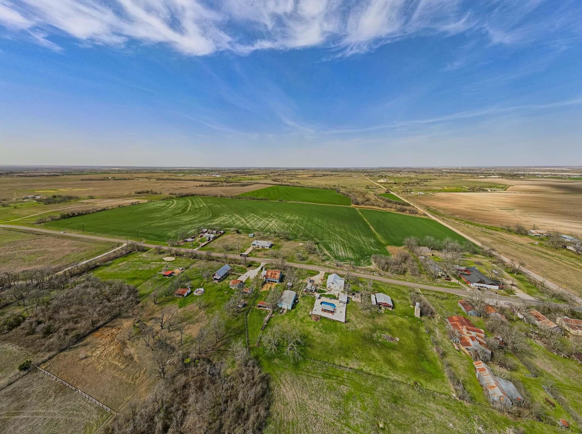 48.31 acres in Williamson County - photo 3