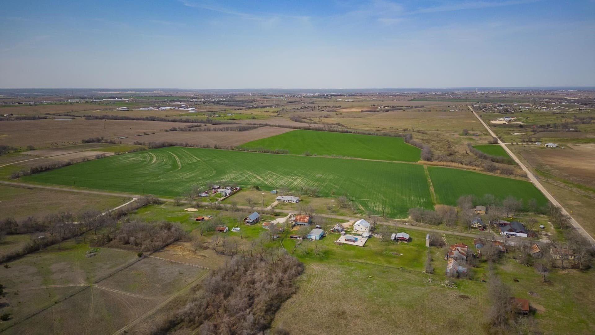 48.31 acres in Williamson County - photo 4