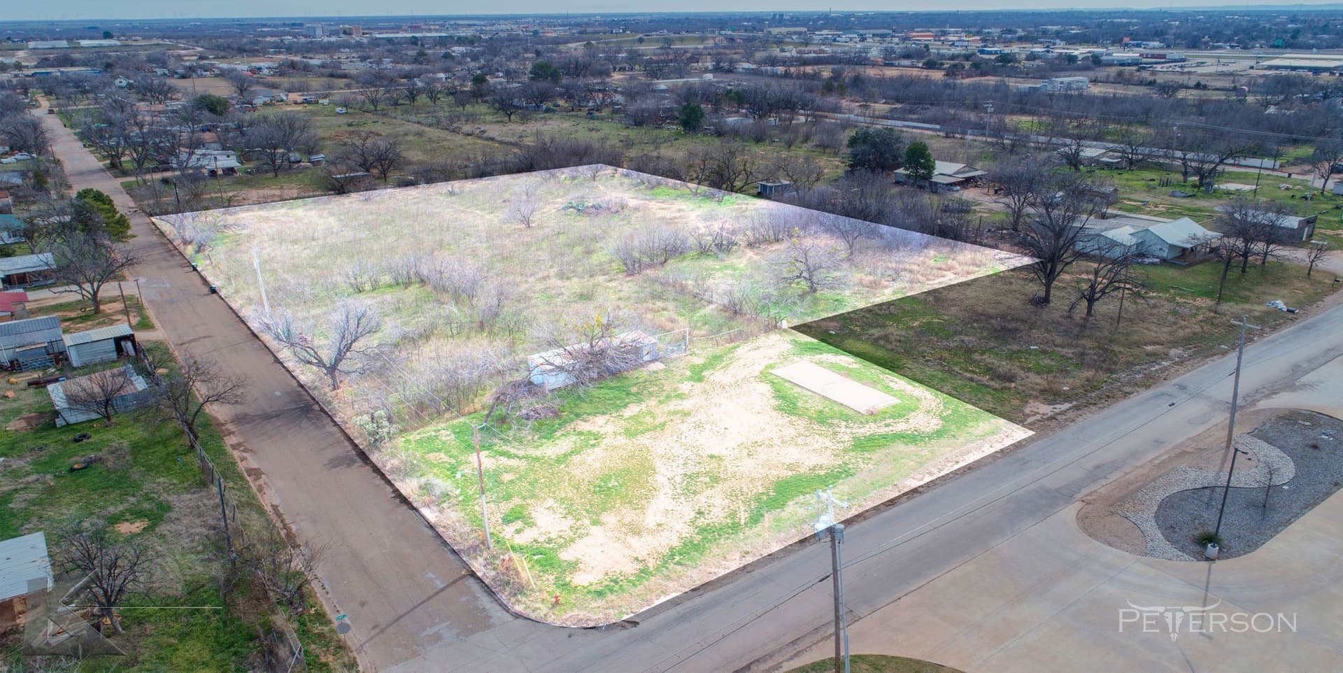 2.93 acres in Taylor County - photo 6