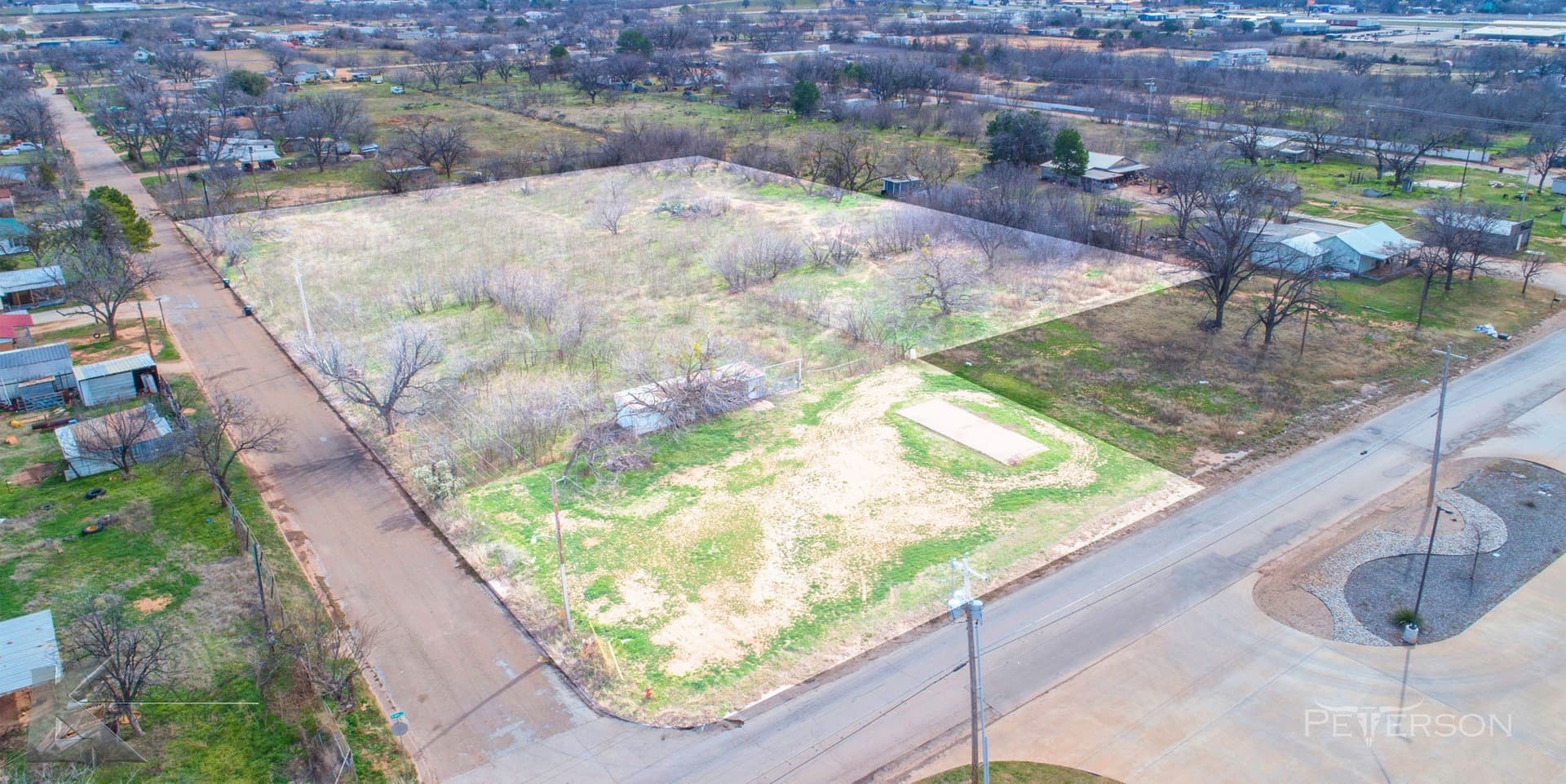2.93 acres in Taylor County - photo 4