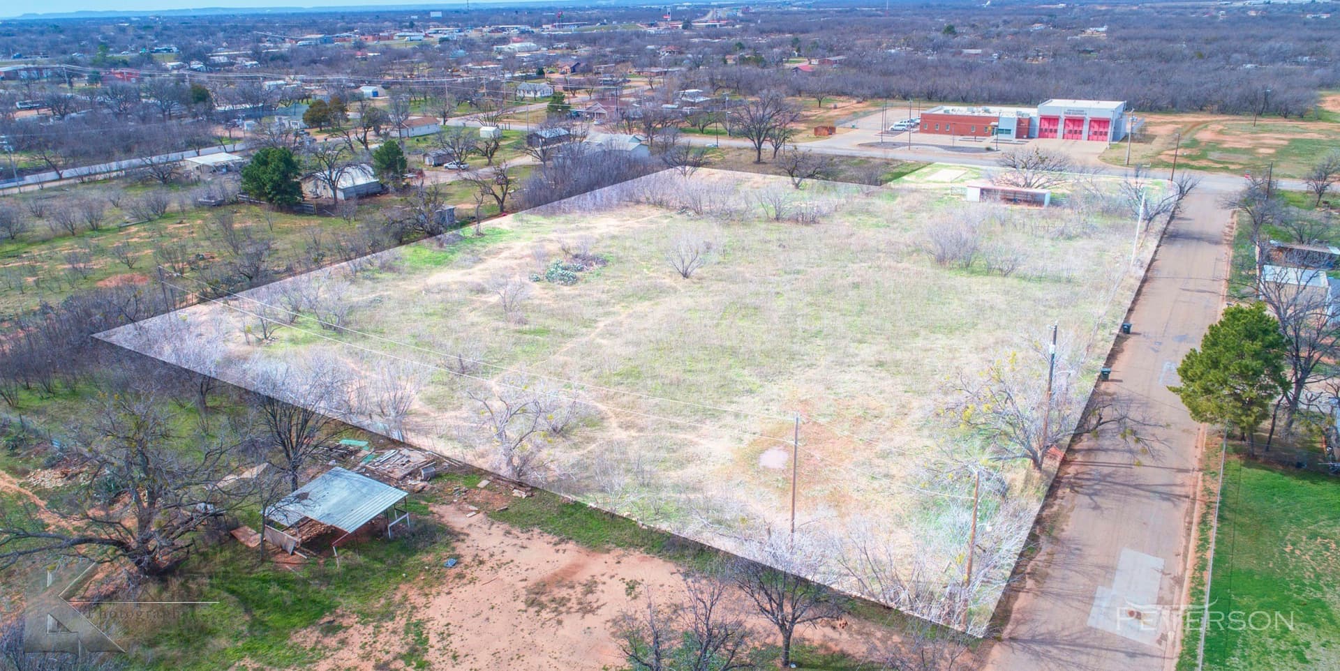 2.93 acres in Taylor County - photo 5