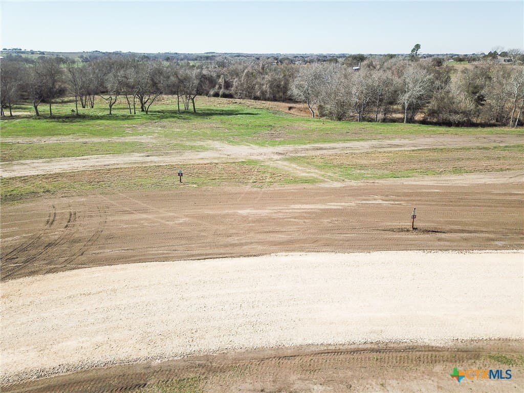 4.79 acres in Lavaca County featured view