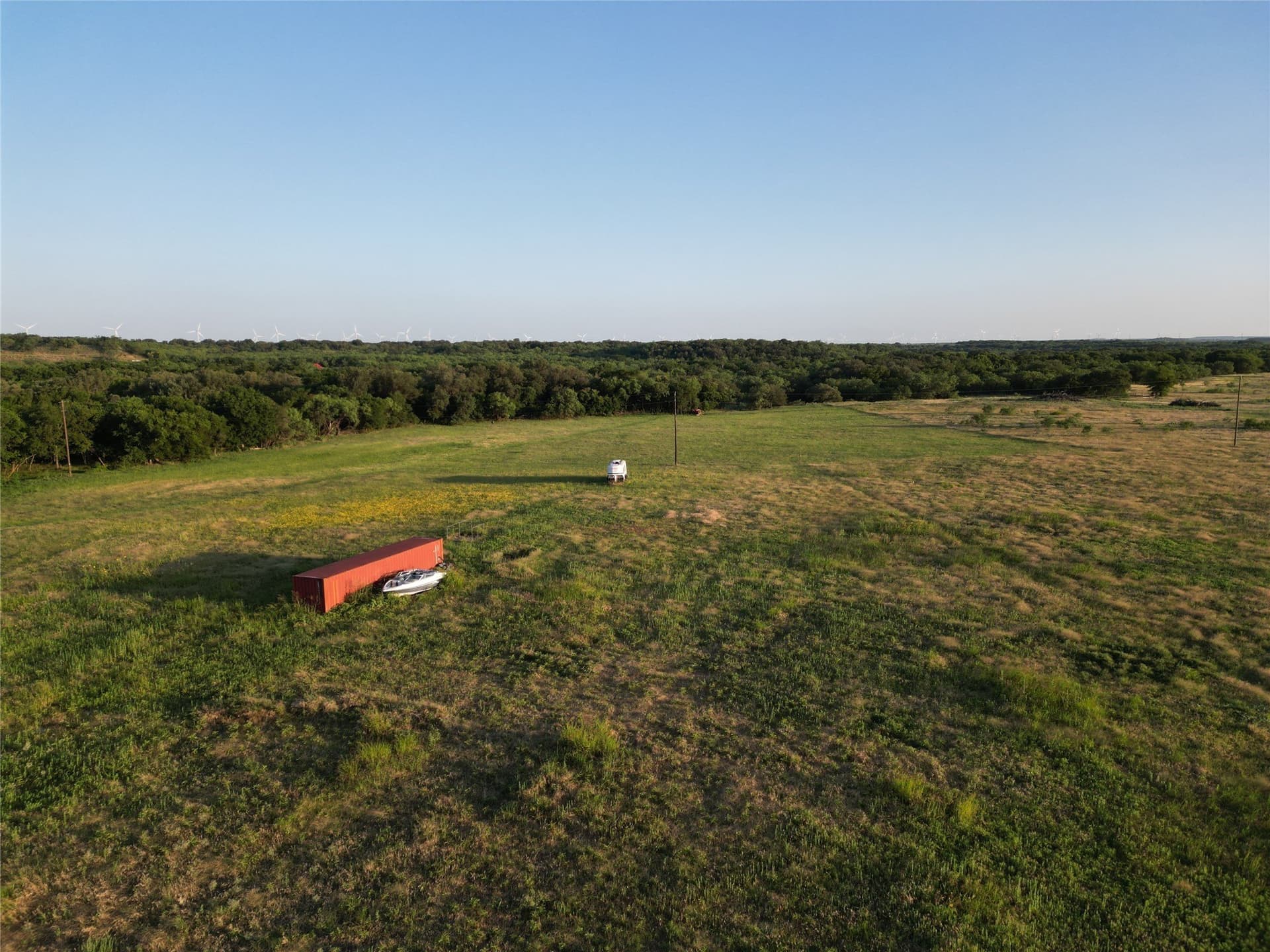 7 acres in Callahan County gallery image 3