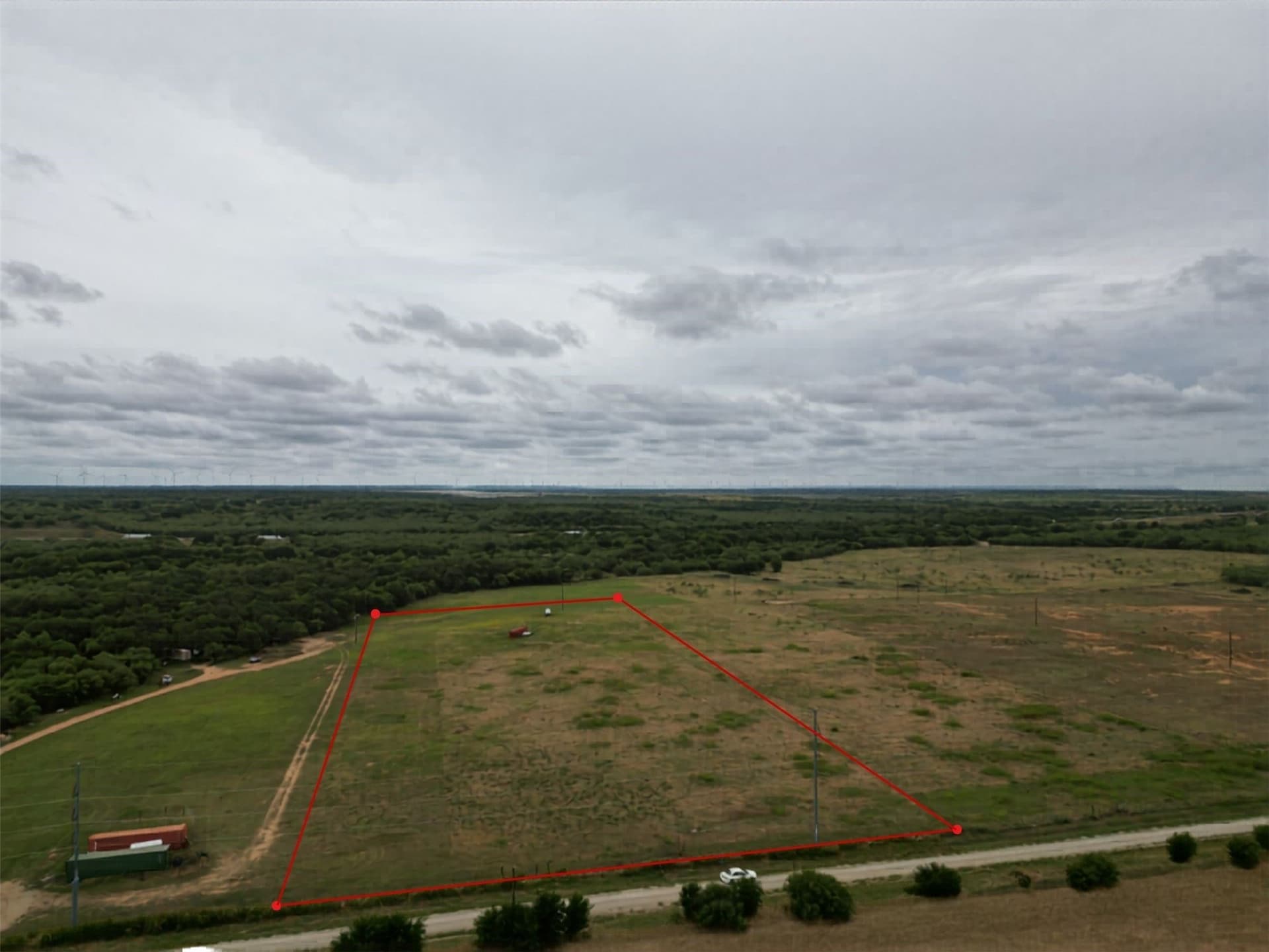 7 acres in Callahan County gallery image 2