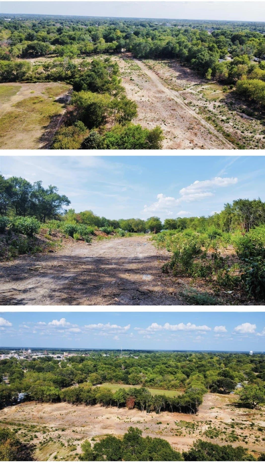 0.21 acres in Hopkins County - photo 5