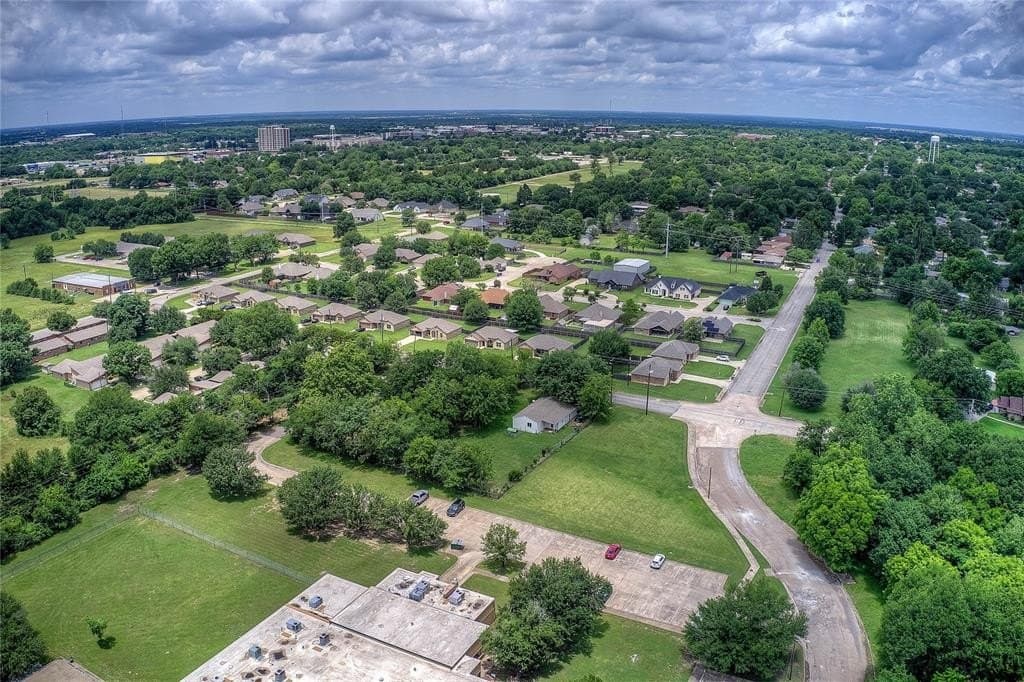 0.3 acres in Hunt County