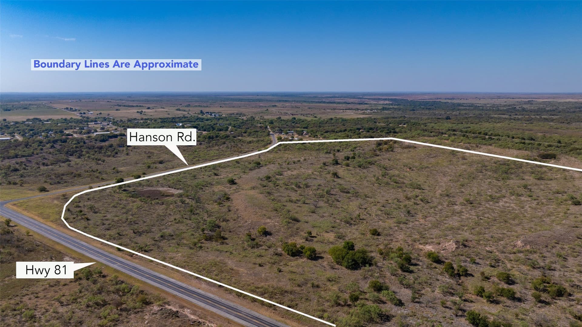 174.85 acres in Montague County - photo 20
