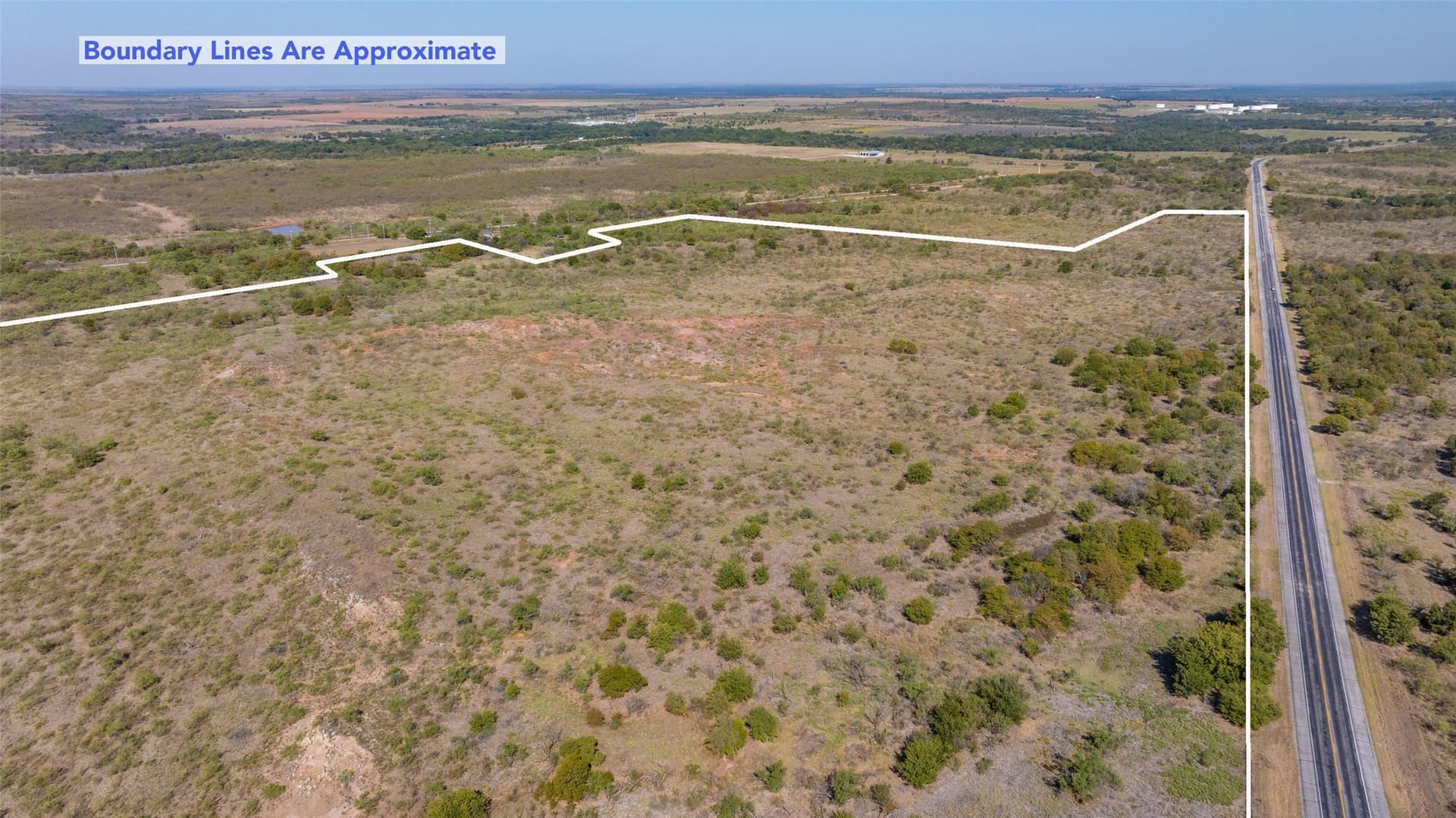 174.85 acres in Montague County - photo 11