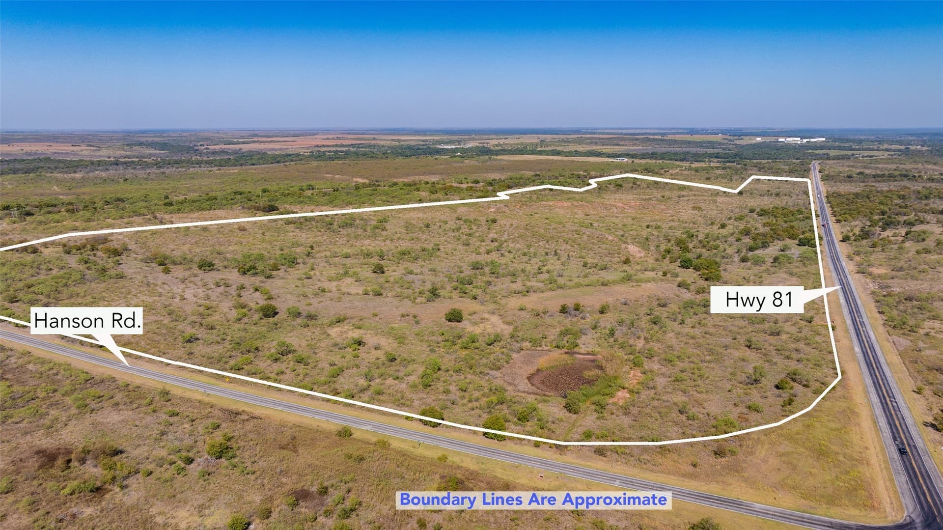 174.85 acres in Montague County - photo 23
