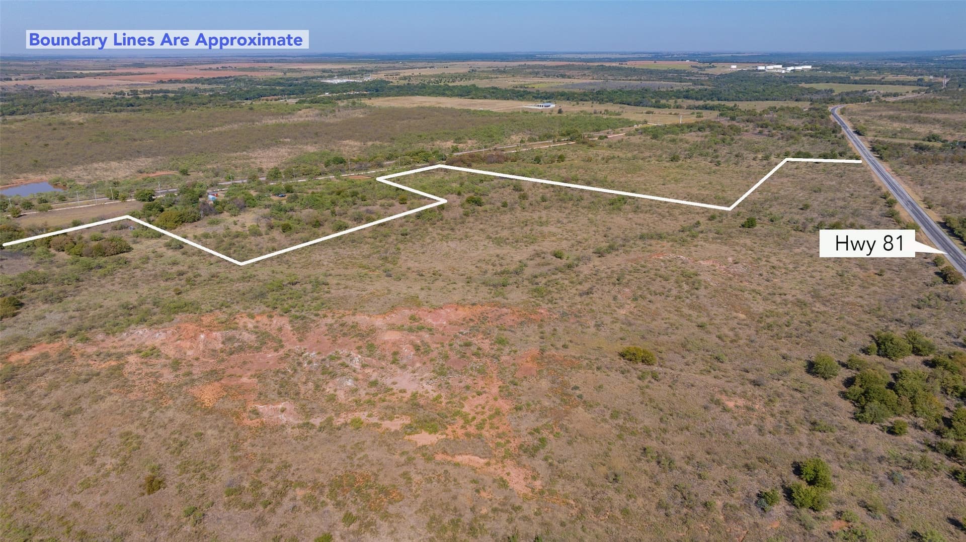 174.85 acres in Montague County - photo 12