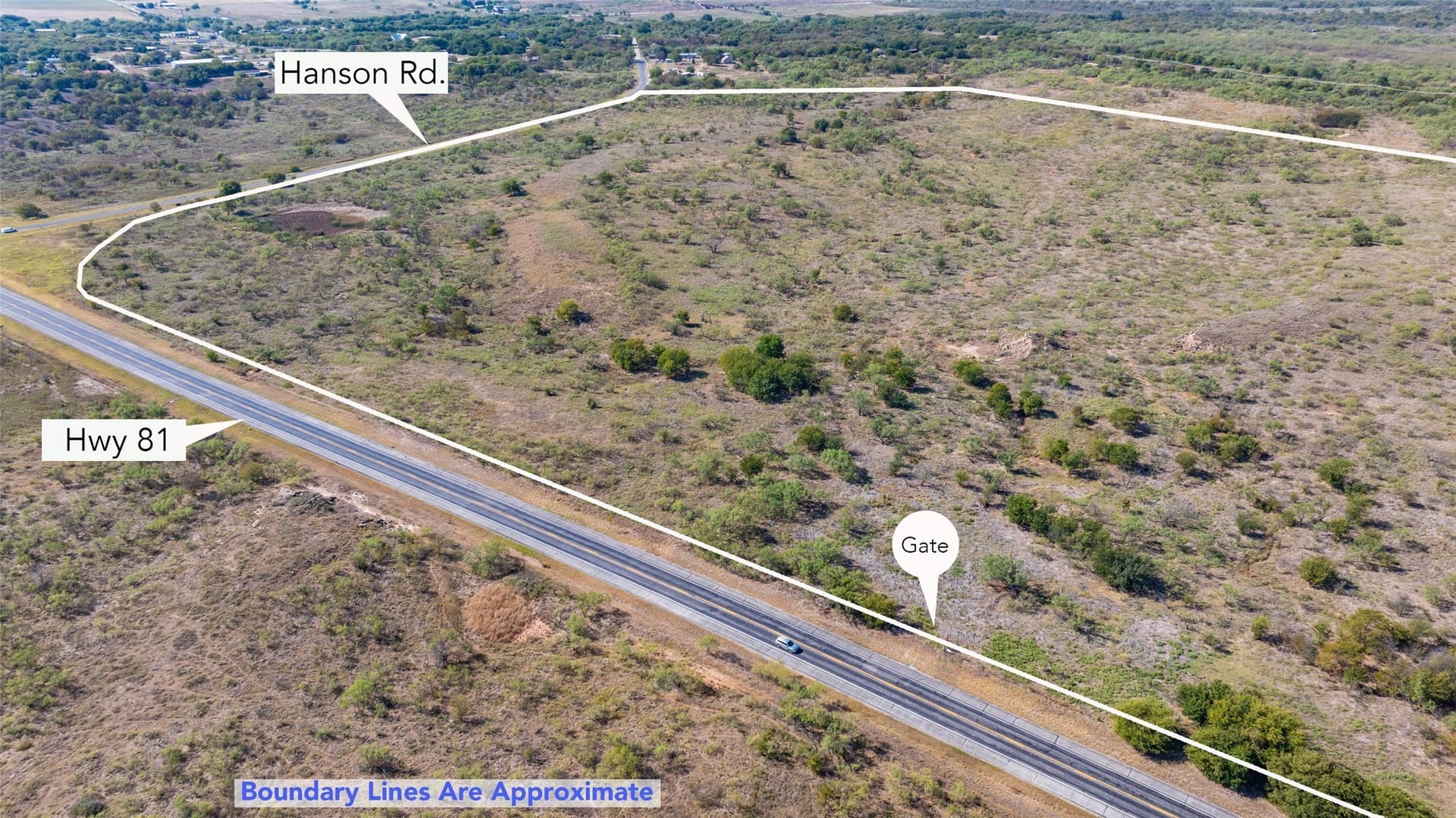 174.85 acres in Montague County - photo 21