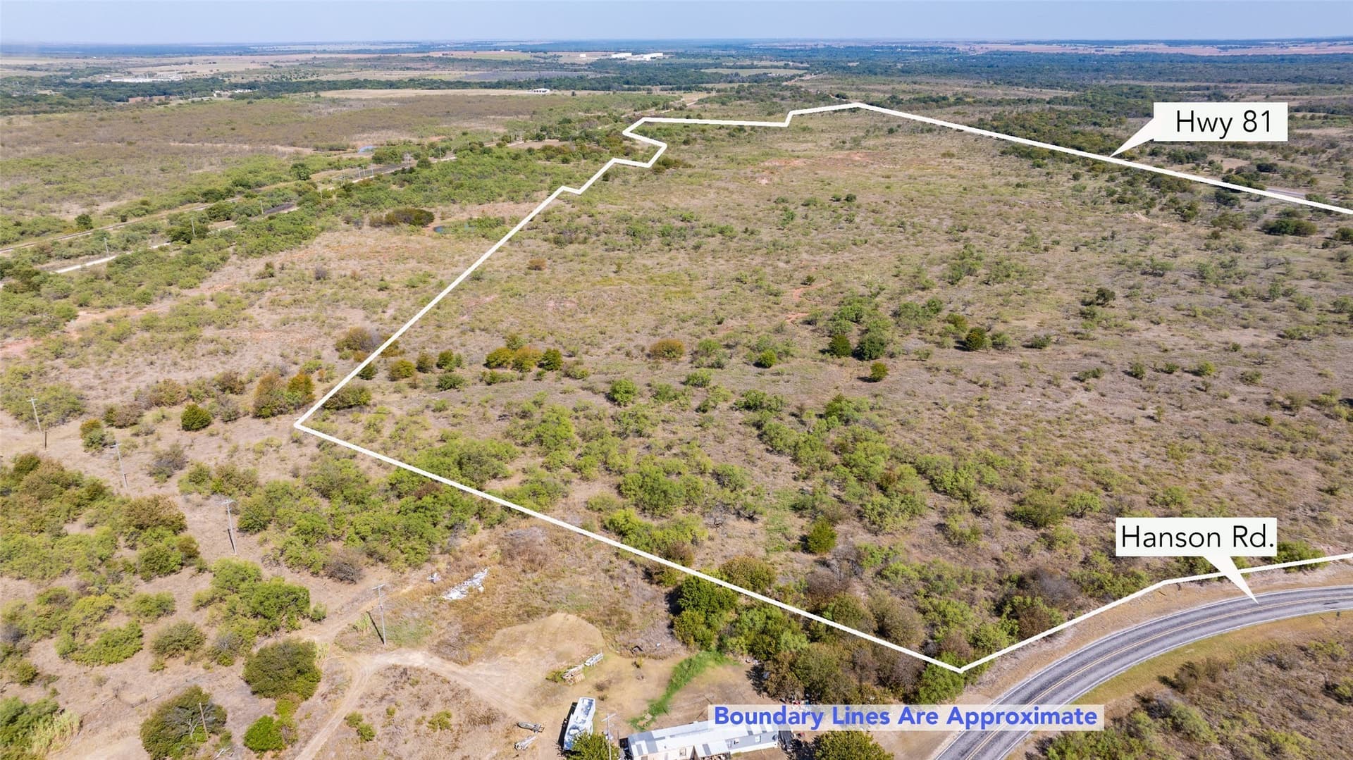 174.85 acres in Montague County - photo 27