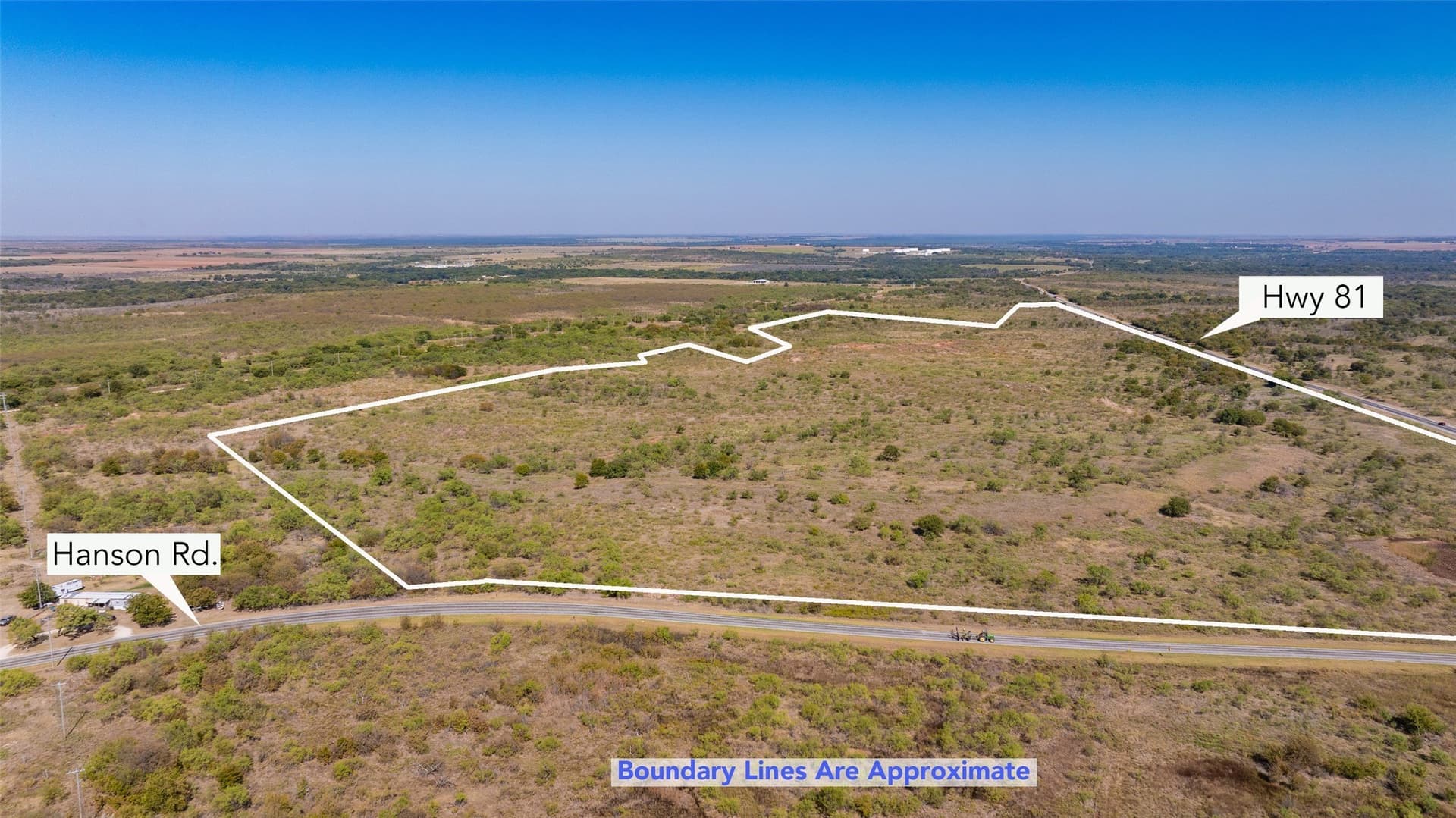 174.85 acres in Montague County - photo 24