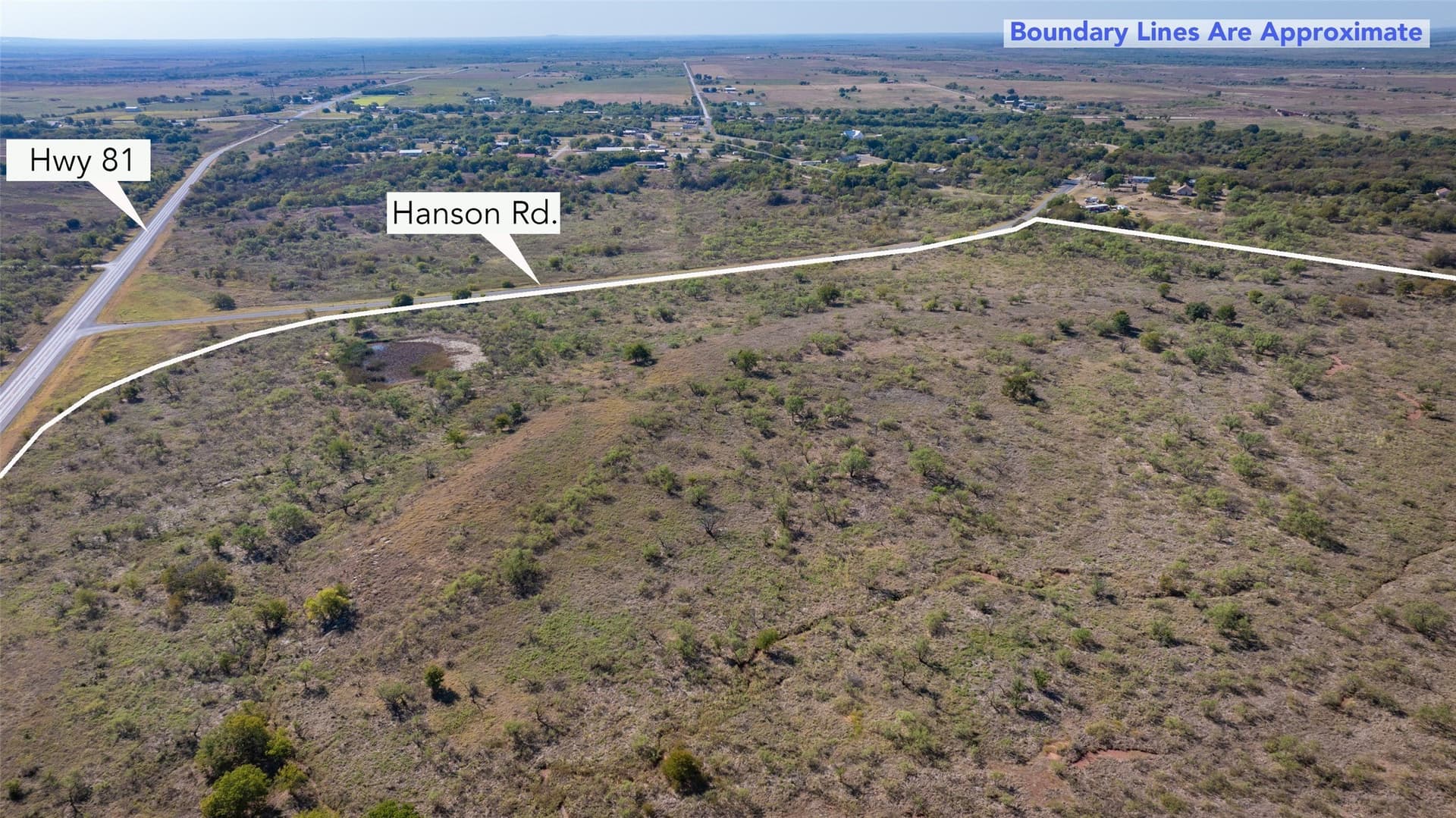 174.85 acres in Montague County - photo 13