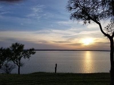 0.56 acres in Hill County