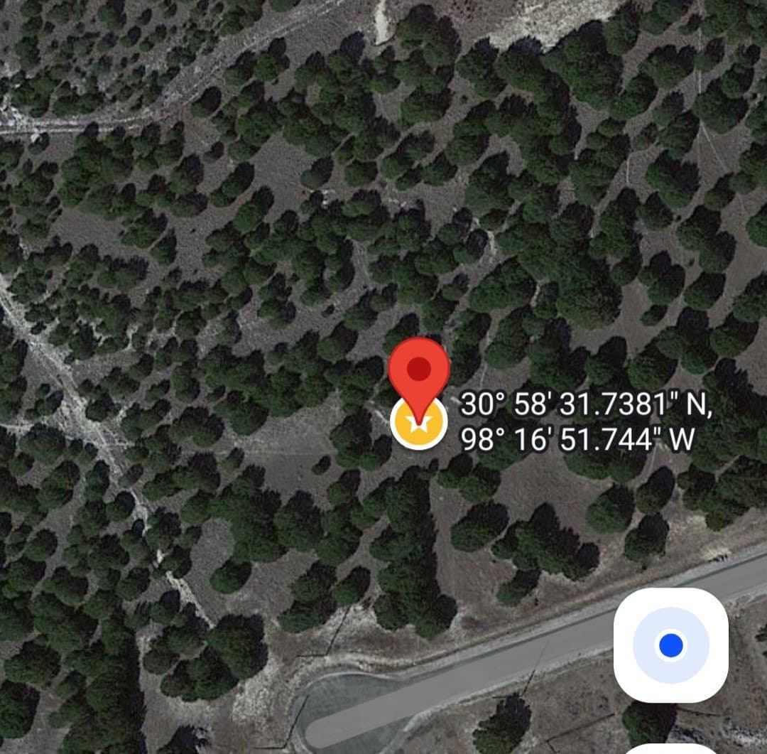 7.4 acres in Burnet County - photo 4