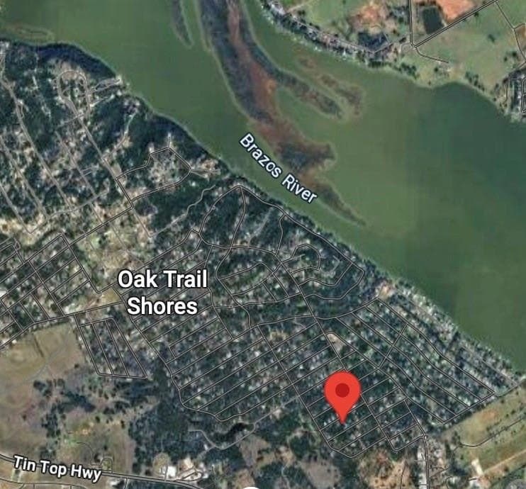 0.12 acres in Hood County