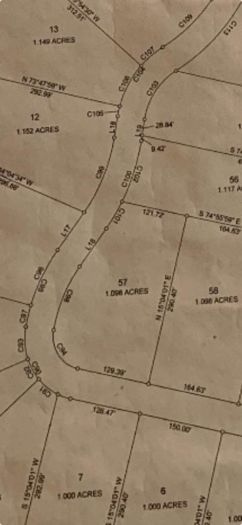 1.03 acres in Texas County - photo 7