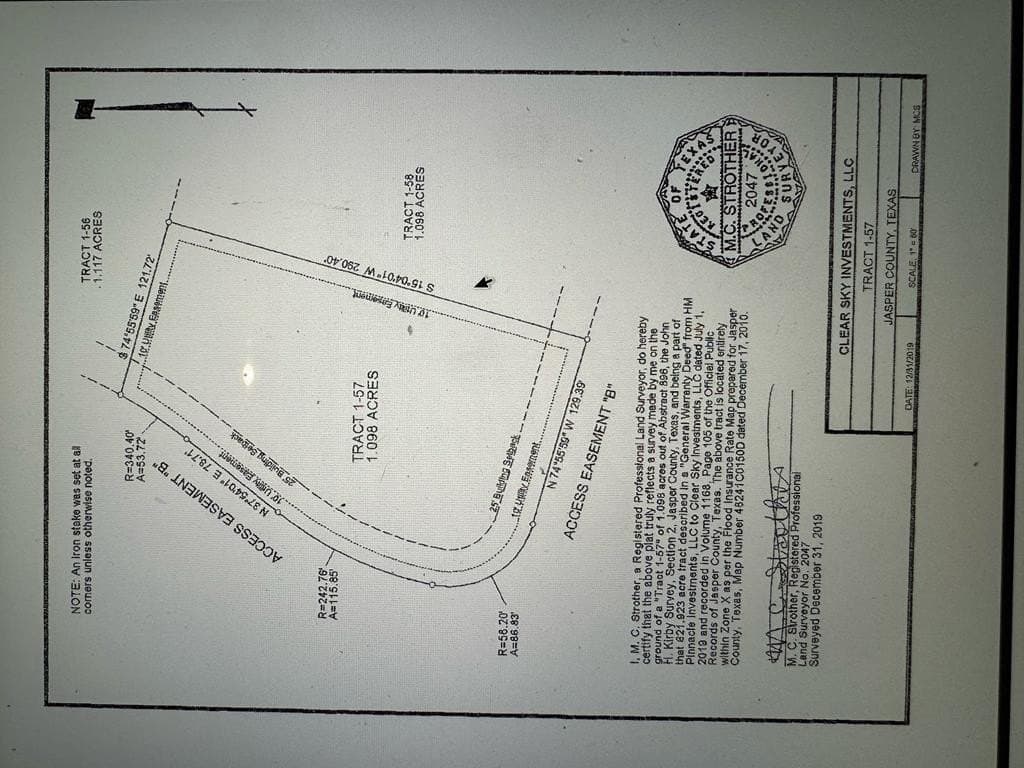 1.03 acres in Texas County - photo 6