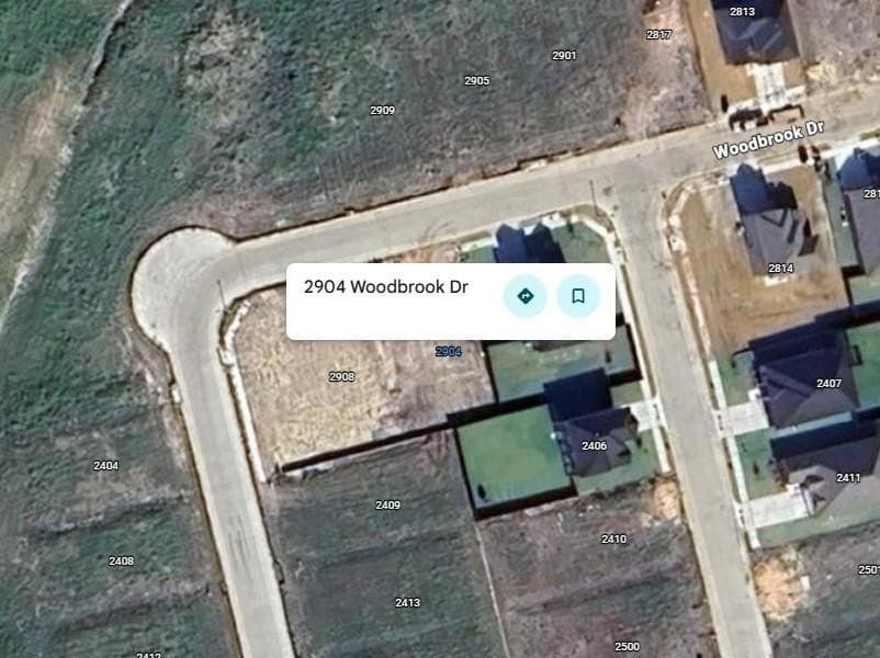 0.17 acres in Grayson County gallery image 2