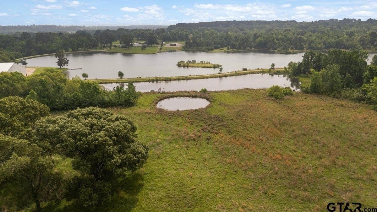 30 acres in Henderson County - photo 4