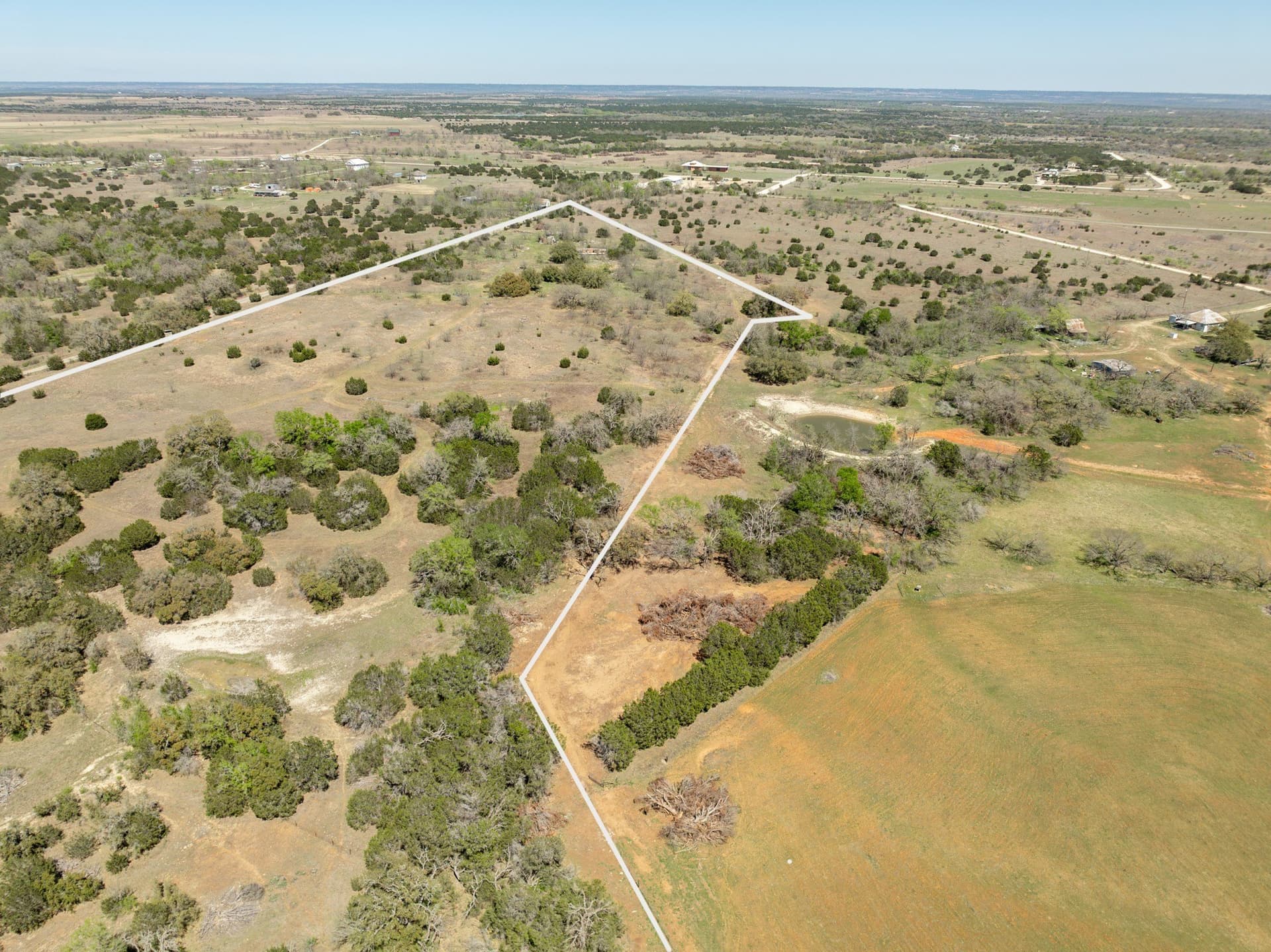 22.89 acres in Coryell County - photo 23