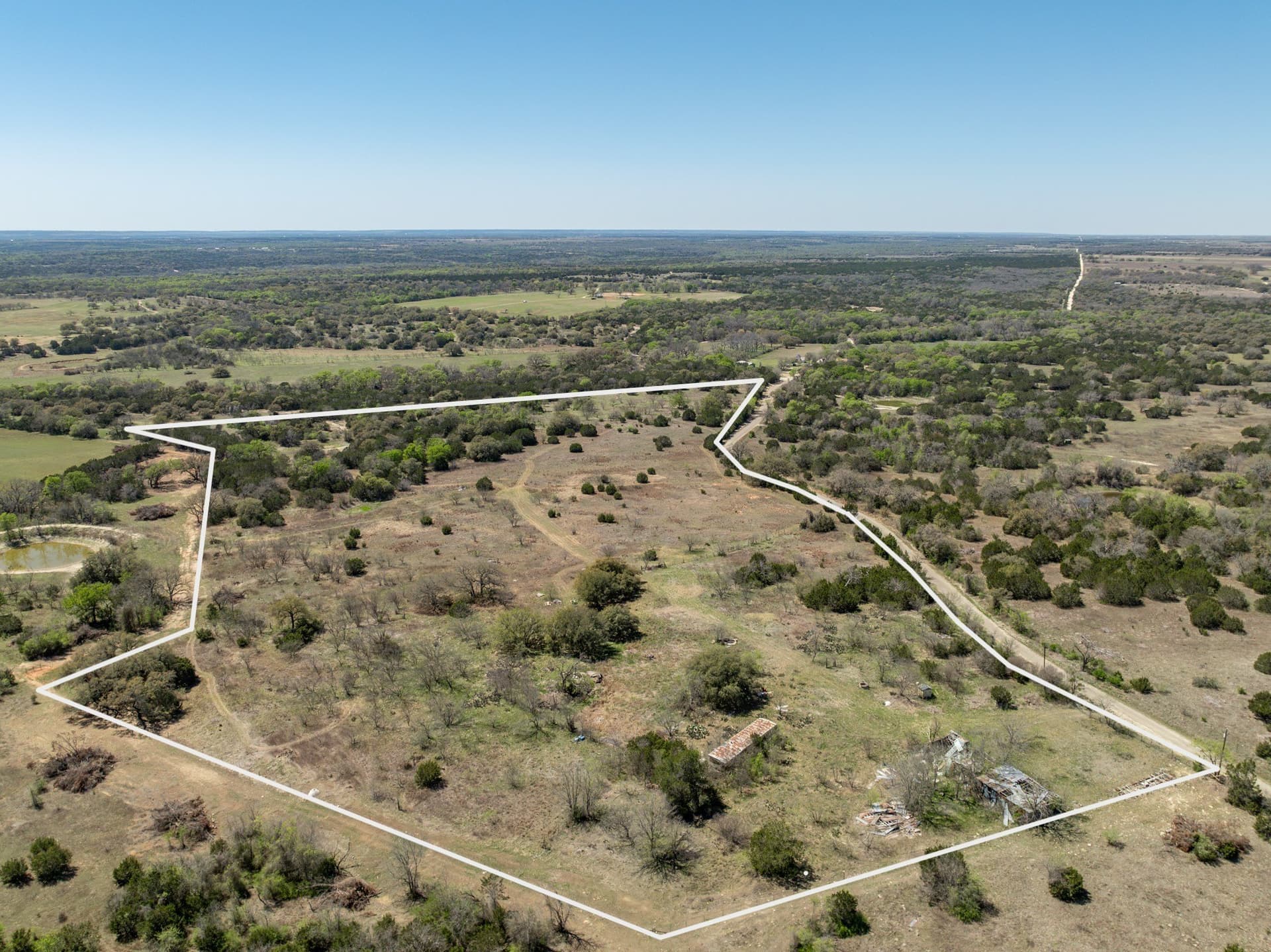 22.89 acres in Coryell County - photo 8
