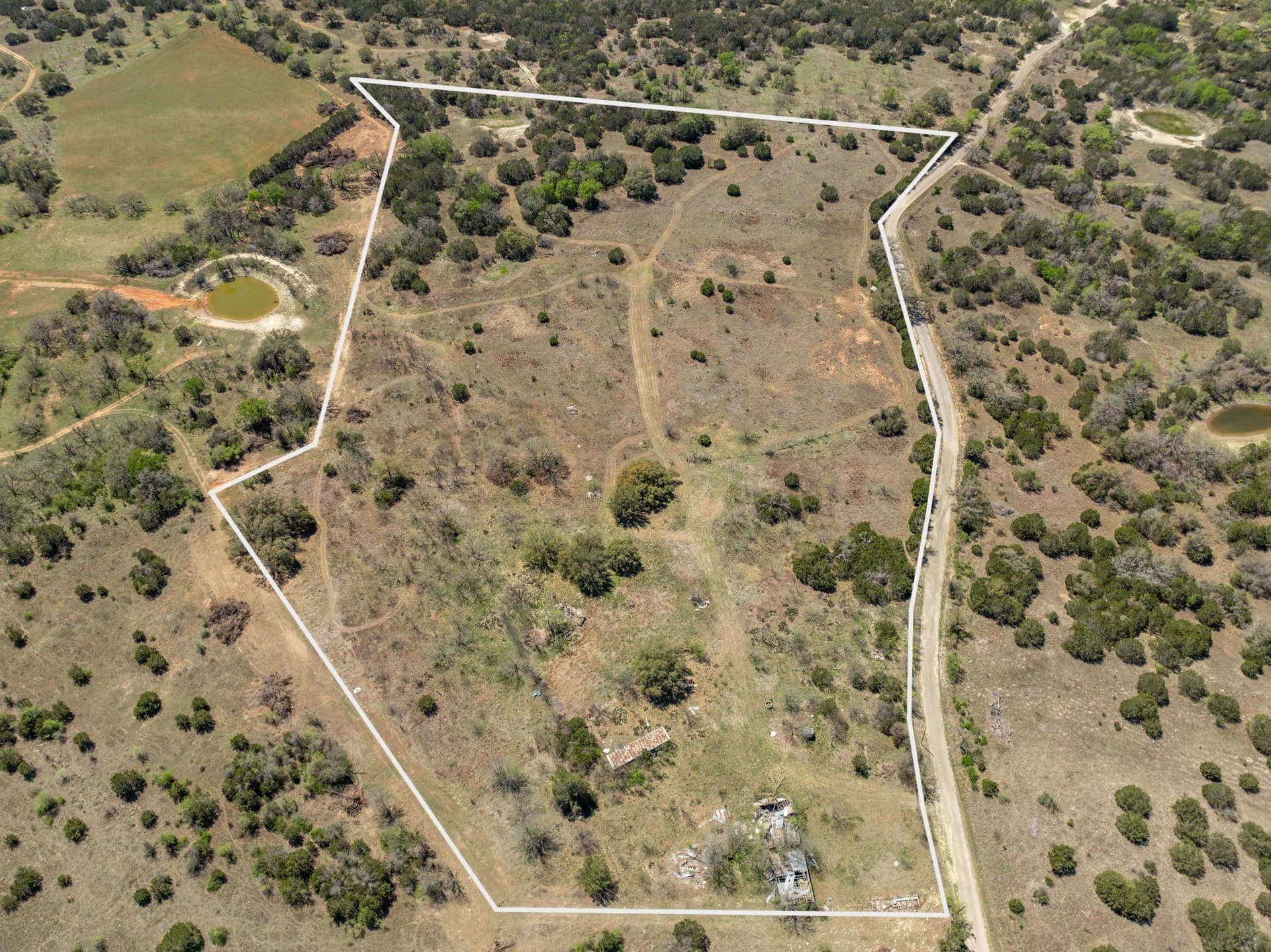 22.89 acres in Coryell County - photo 5