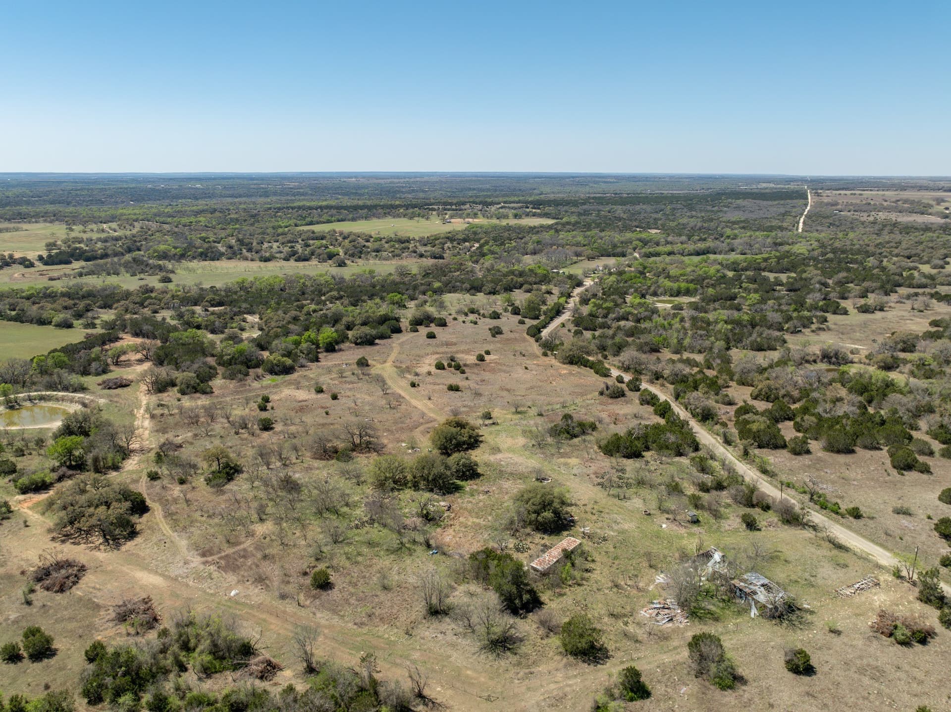 22.89 acres in Coryell County - photo 7