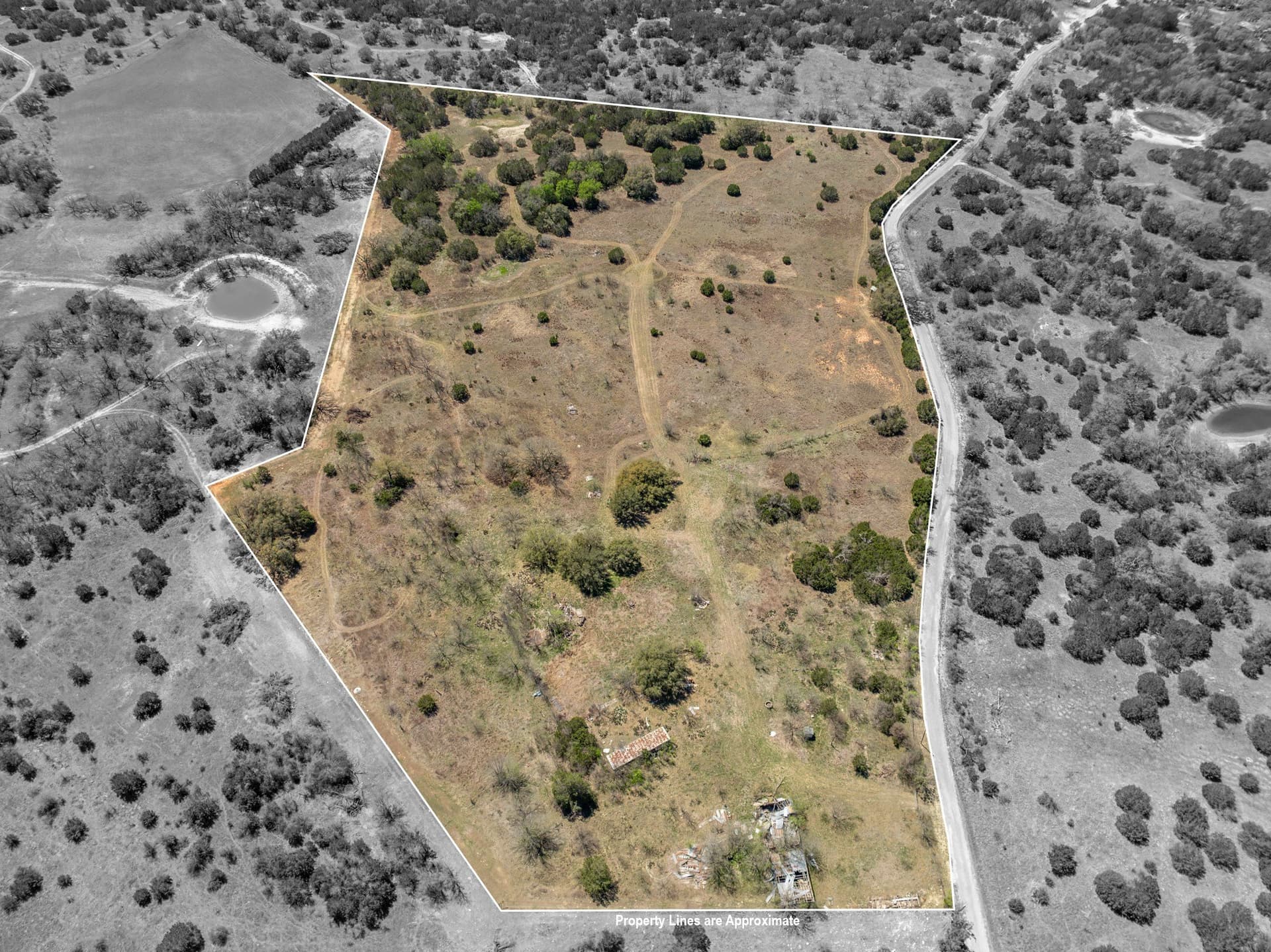 22.89 acres in Coryell County - photo 34